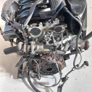 Renault Megane Sport 2.0 Petrol Engine (F4R)