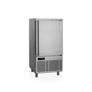 10 Tray Blast Freezer S/S SD-10D