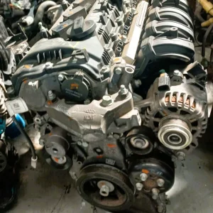 Hyundai i20/Kia Rio 1.2 16v Petrol Engine (G4LF)