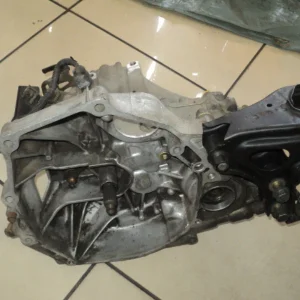 Honda d15b 5spd manual gearbox
