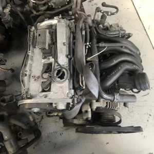 Volkswagen engine golf 1.8 4cyl (apt)