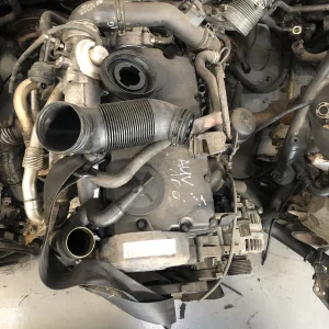 Volkswagen engine golf 4 1.9 tdi diesel (auv)