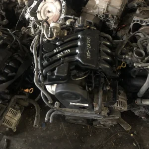 Volkswagen engine golf 4 1.6 4cyl (bfs)