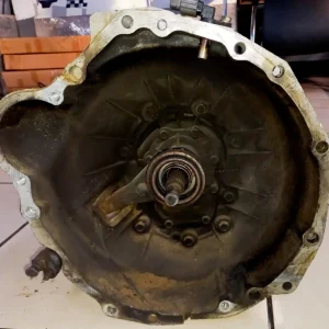 Nissan Hardbody NP300 4×2 Manual 5 Spd Gearbox (KA20 – KA24)