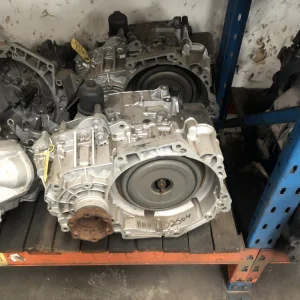 Audi gearbox a3 2.0 tfsi dsg 7spd