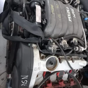 AUDI A4/A6 3.0 V6 Petrol Engine (ASN)