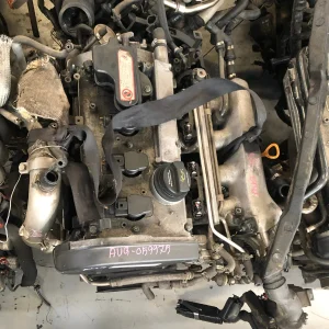 Audi A3 TT 1.8 Turbo 4CYL Engine (AUQ)