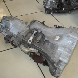 Audi awa 5spd gearbox