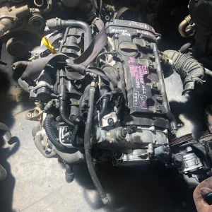 Audi A4 2.0 TFSi Petrol Engine (BWE)