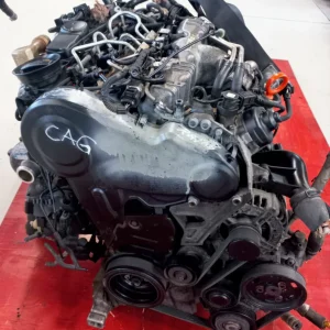 Audi Q5 2.0 4 CYL Diesel Engine (CAG)