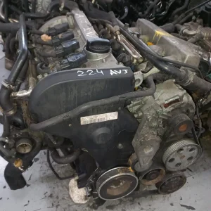 Audi/VW A4 1.8 Turbo – Petrol Engine (AVJ)