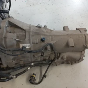BMW F30 320i 8HP45 Automatic Gearbox (N20B20) ZF 8HP45