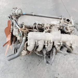 BMW 730i E32 3.0 6 CYL Petrol Engine 306EA (M30B30)