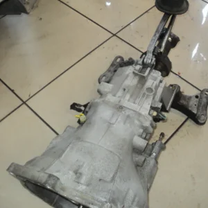 BMW e46 n42 5spd gearbox