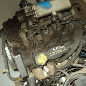 Daewoo engine lanos 1.5 (a15mf)