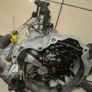 Daewoo Matiz f8cv gearbox