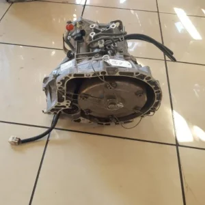 Daihatsu Terios Gearbox auto fwd