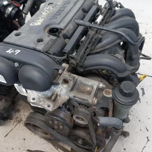 Volvo S40 STH 1.6 Petrol Engine (B4164S)