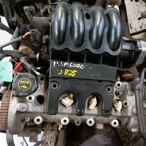 Fiat Punto 1.2 16v Petrol Engine (188A5)