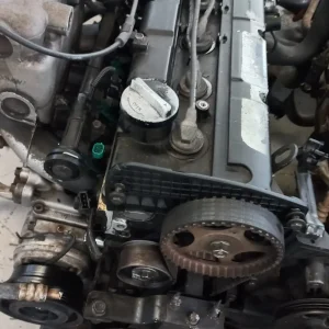 Hyundai Tucson 2.0 4 CYL Petrol Engine (G4GC)