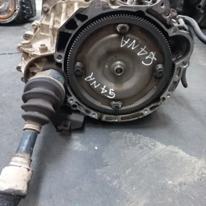 Hyundai ix35/i30 2.0 Automatic Gearbox (G4NA)