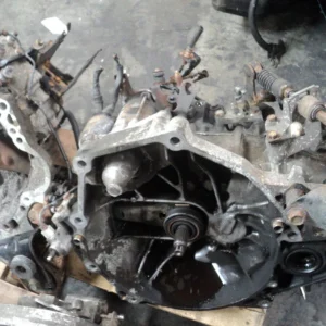 Honda Civic 1.6 Gearbox
