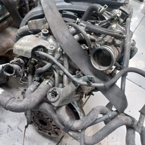 Nissan Micra/Note 1.2 Petrol Engine (HR12)