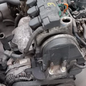 Honda Civic, Jazz 1.4 Engine (L13A)