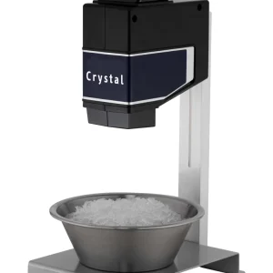 ICE CRUSHER ELECTRIC - DELUX