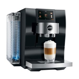 Jura Z10 Hot and Cold Brewing With Sweet Foam Function Automatic Coffee Machine
