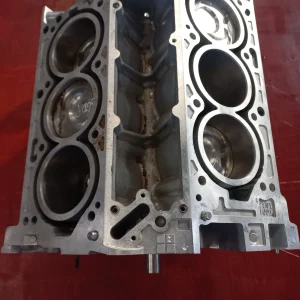 Kia – 3.3 Turbo GDI Petrol Sub Assembly (G6DP)