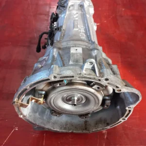 Hyundai Sonata Automatic Gearbox (G4CP)