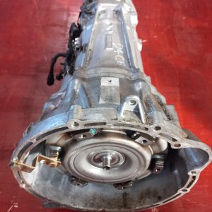 Kia Sorento 2.5 CRDI Diesel Automatic 4×4 Gearbox (D4CB)