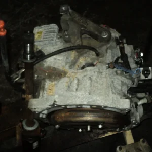 Mazda 3 2.0 auto gearbox