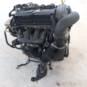 Mini Cooper 1.6 16v Turbocharged Petrol Engine (N14)