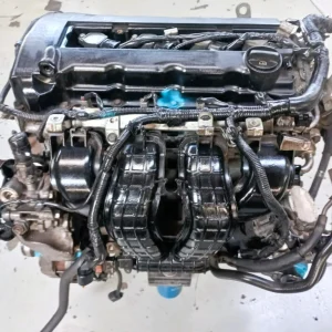 Mitsubishi Lancer ASX 2.0 Petrol Engine (4B12)