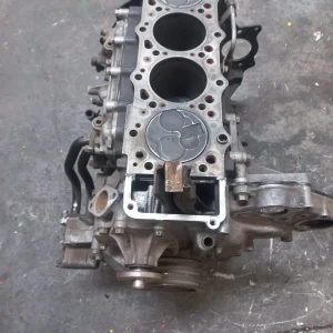 Mitsubishi Pajero 2.8 Turbo Diesel Sub Assembly (Recon) (4M40T)