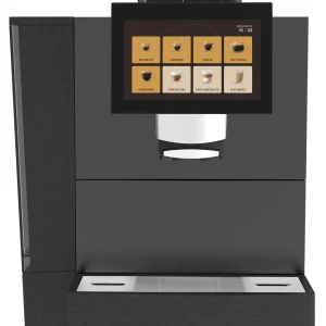 Mythos Echo - Bean-to-Cup