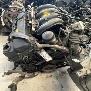 BMW F20 116i 4 CYL Petrol Engine (N45B16)