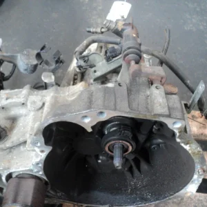Nissan Almera 1.8 gearbox QG18