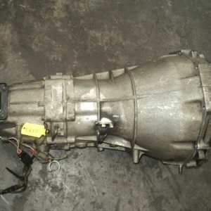 Nissan vg30 buildover gearbox