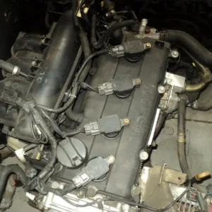Nissan X-Trail 2.0 Petrol Engine (QR20)