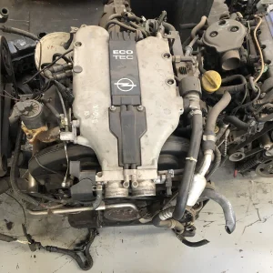 Opel engine calibra (x30xe) 3.0