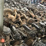 Opel Corsa 1.2 / 1.4 8v Engine (X12SZ) (X14SZ)