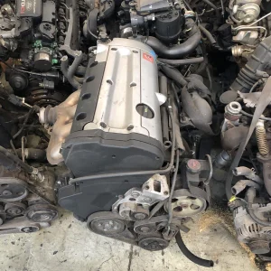 Peugeot engine 1.6 hdi 8v (lfeee)
