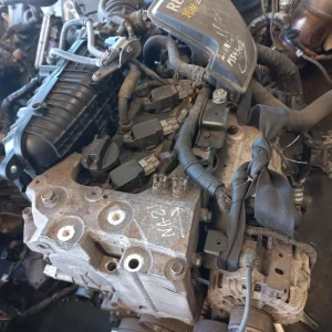 Renault Koleos 2.5 16v Petrol Engine (2TRB)
