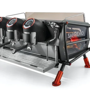 Sanremo Cafe Racer Espresso Machine