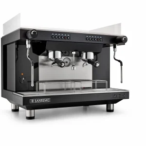Sanremo Zoe Espresso Machine