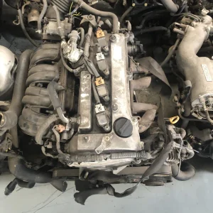 Toyota Avensis/Verso 2.0 Petrol Engine (1AZ) (w/ Bottom Injector)