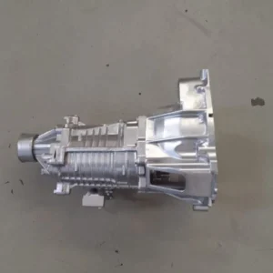 Toyota Avanza 5spd recon gearbox